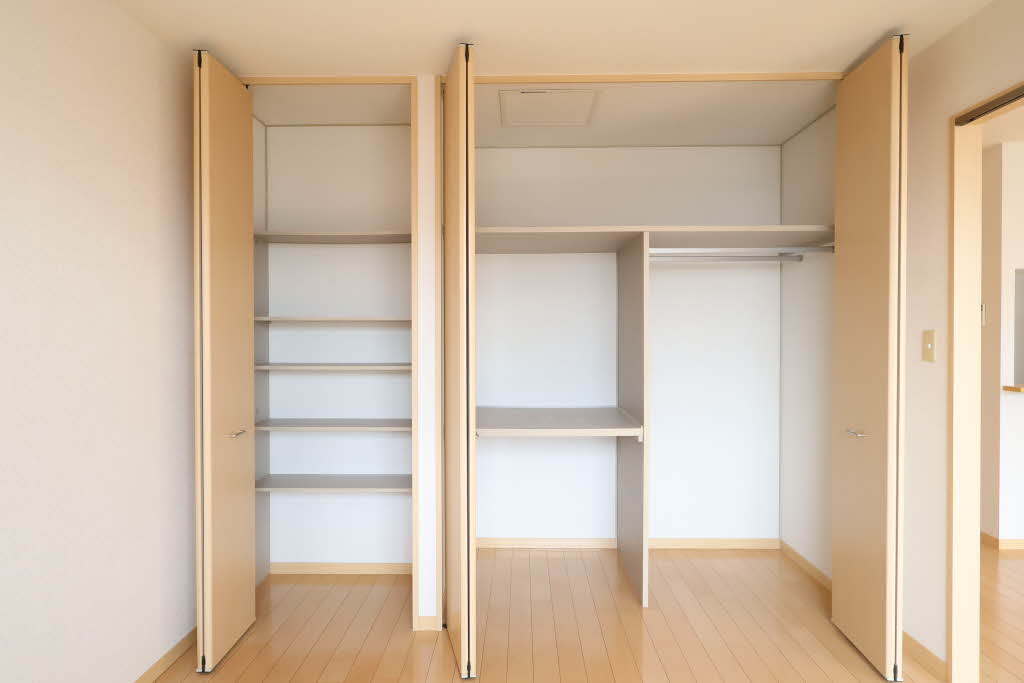 サンハイツＳ　Ｕ棟 A0202号-9