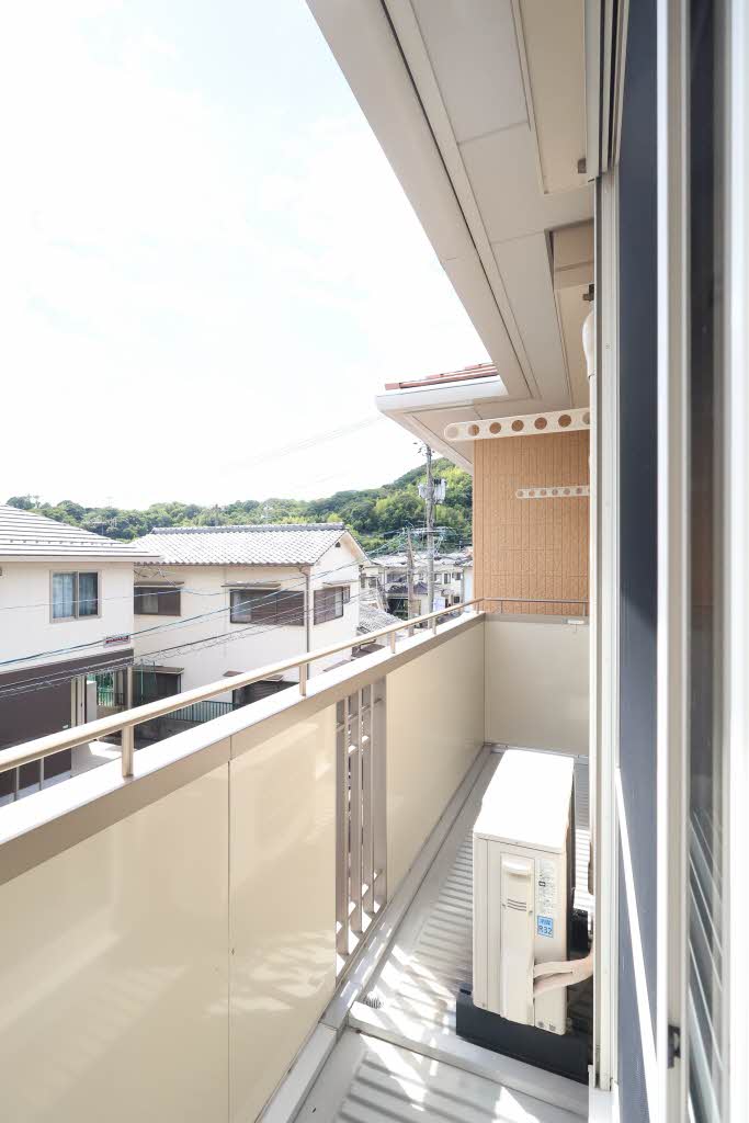 サンハイツＳ　Ｕ棟 A0202号-13