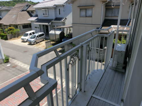 ＭＡＩコーポ　Ⅰ A0201号-3