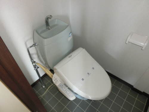 ＭＡＩコーポ　Ⅰ A0201号-6