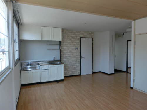 ＭＡＩコーポ　Ⅰ A0201号-8