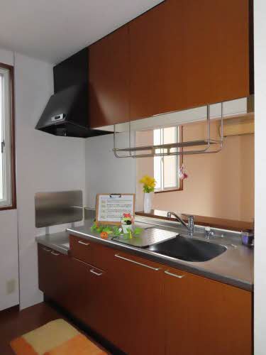 シーサイド ドミトリー 壱番館 A0101号-2