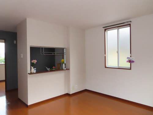 シーサイド ドミトリー 壱番館 A0101号-3