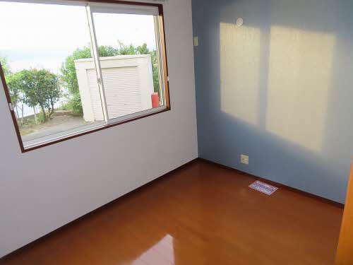 シーサイド ドミトリー 壱番館 A0101号-8