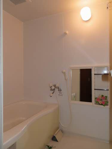 シーサイド ドミトリー 壱番館 A0101号-10