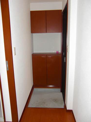 ハピネスル兒島 B館 B0101号-2