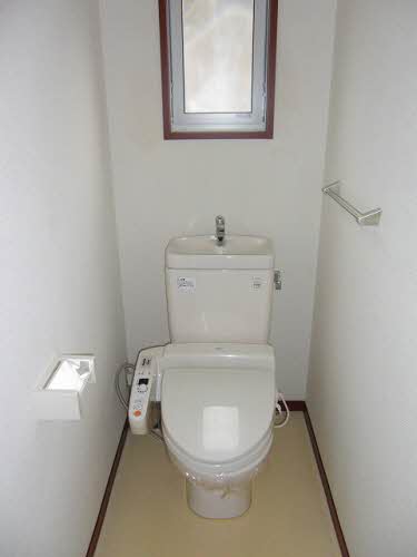 ハピネスル兒島 B館 B0101号-5