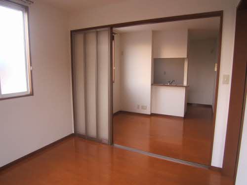 ハピネスル兒島 B館 B0101号-7