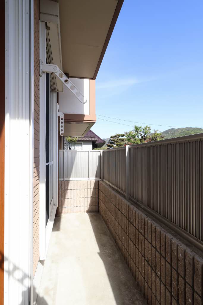 ハピネスル兒島　Ｂ館 B0101号-10
