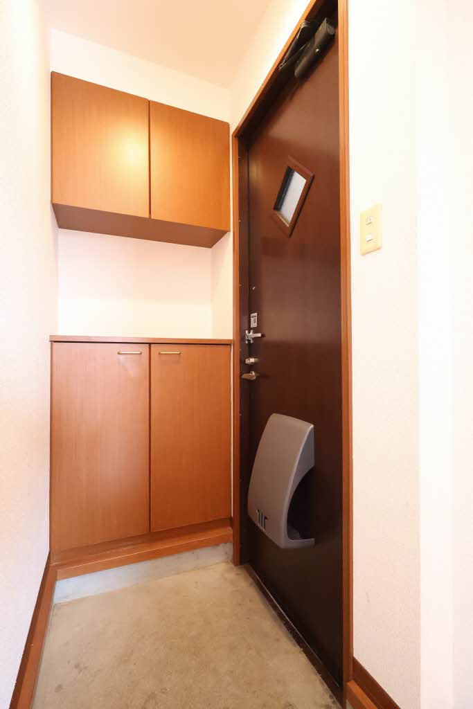 ハピネスル兒島　Ｂ館 B0101号-12