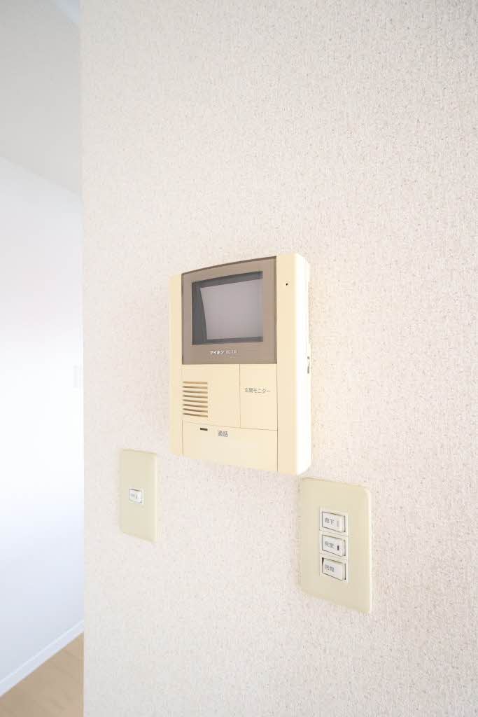 サンビーム串山 E棟 B0102号-10