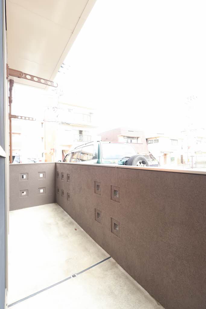 サンビーム串山 E棟 B0102号-13