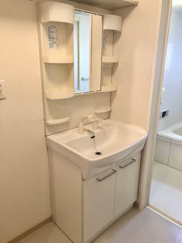 ハピネス西条　Ｄ棟 B0102号-5