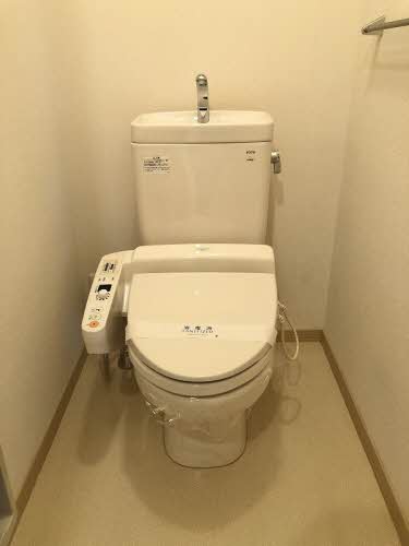 ハピネス西条　Ｄ棟 B0102号-9