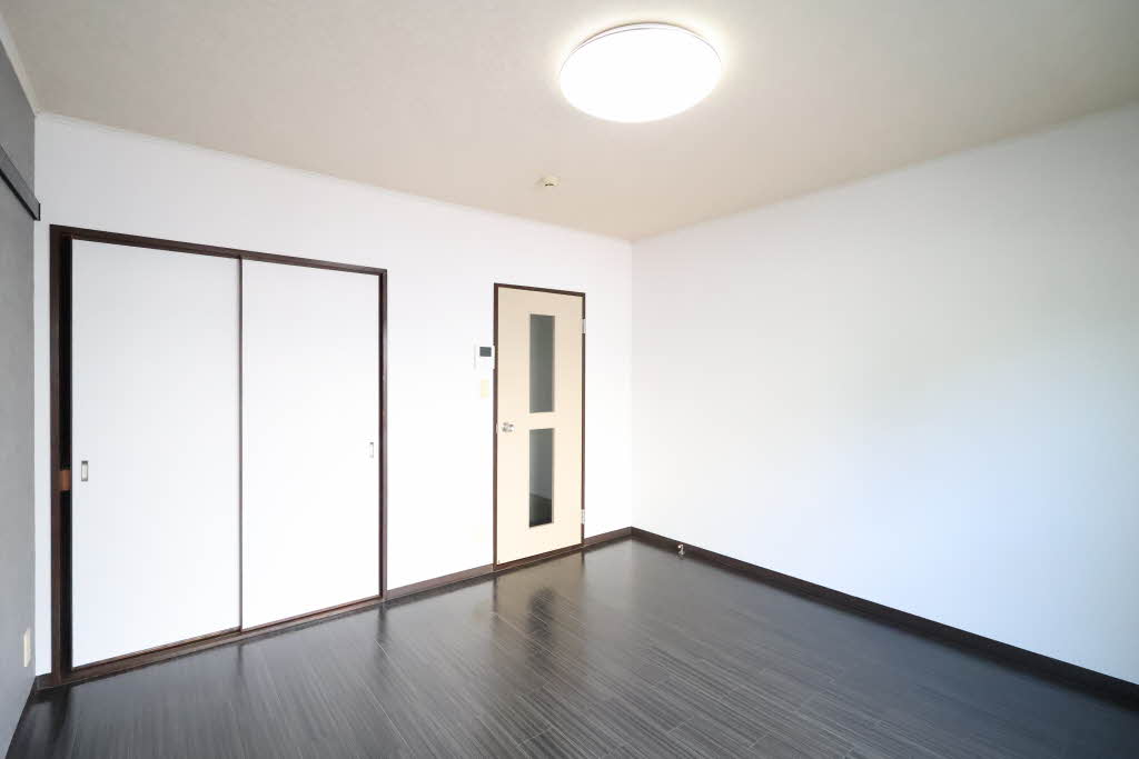 サニーヒルズ　Ｂ棟 B0106号-2