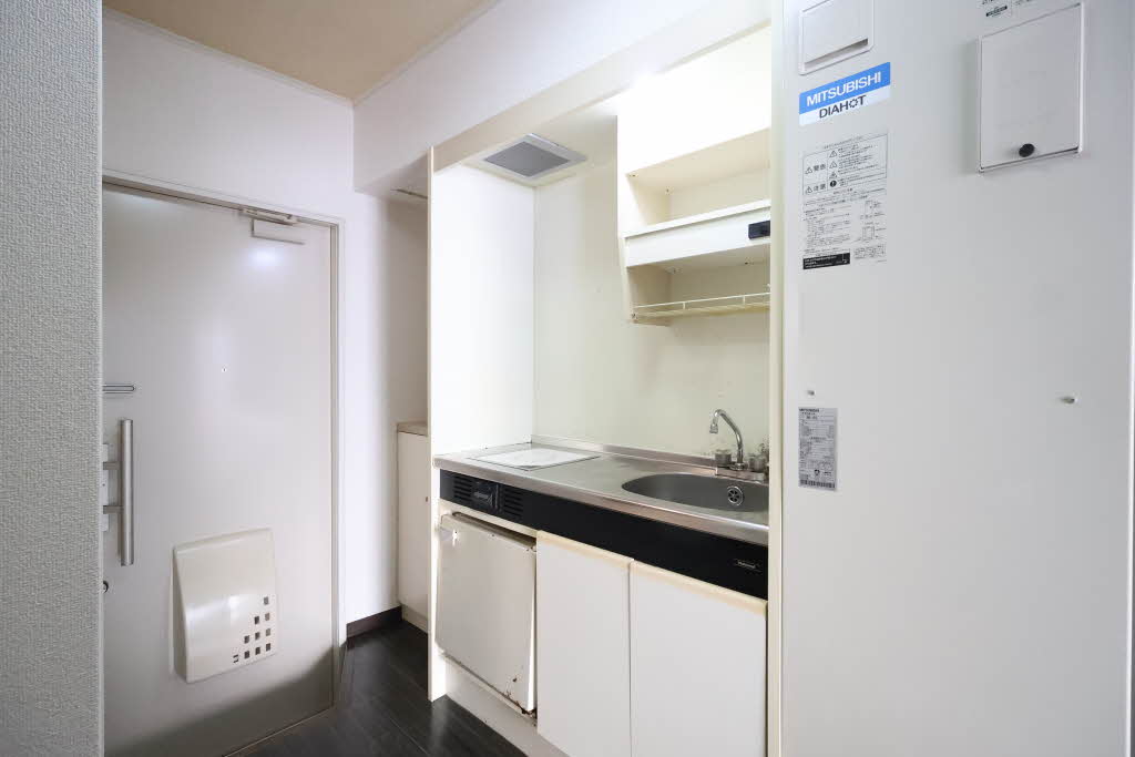 サニーヒルズ　Ｂ棟 B0106号-3