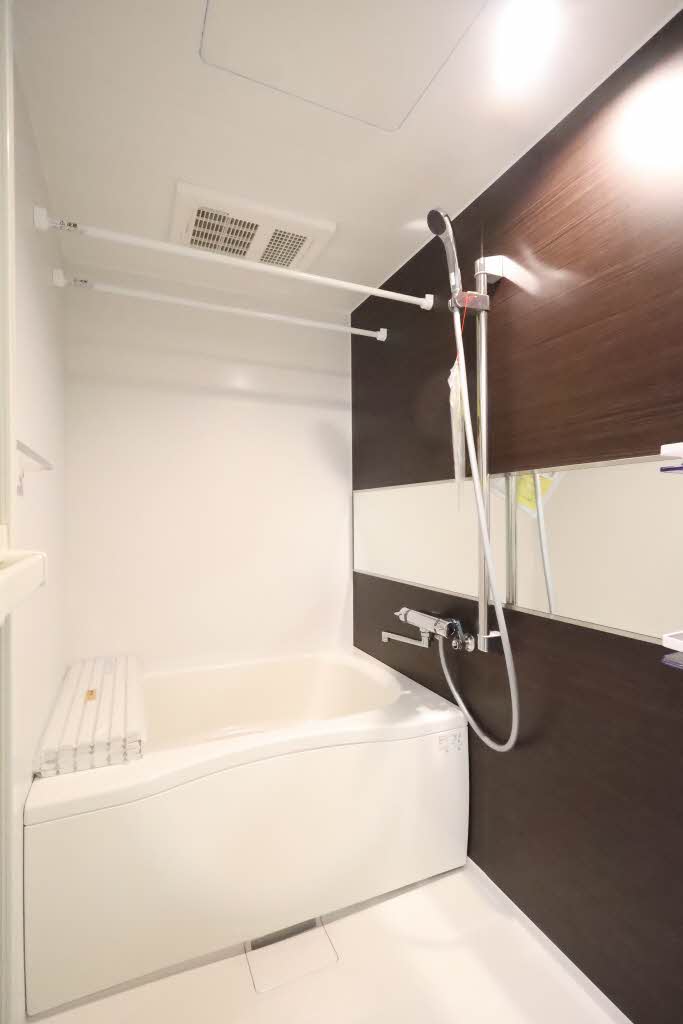 サニーヒルズ　Ｂ棟 B0106号-4