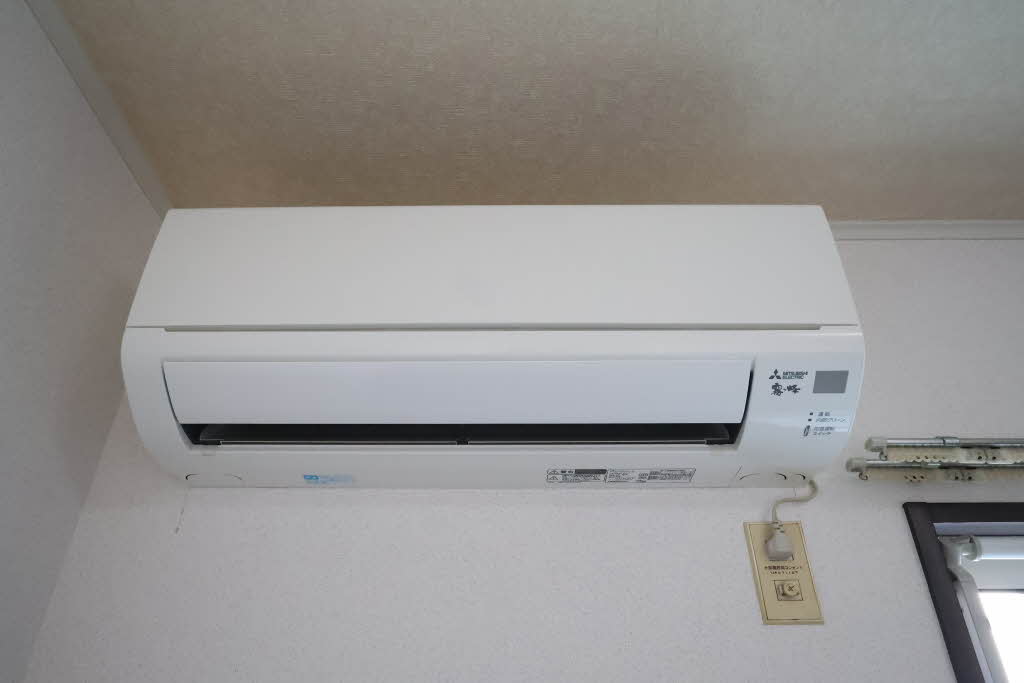 サニーヒルズ　Ｂ棟 B0106号-7