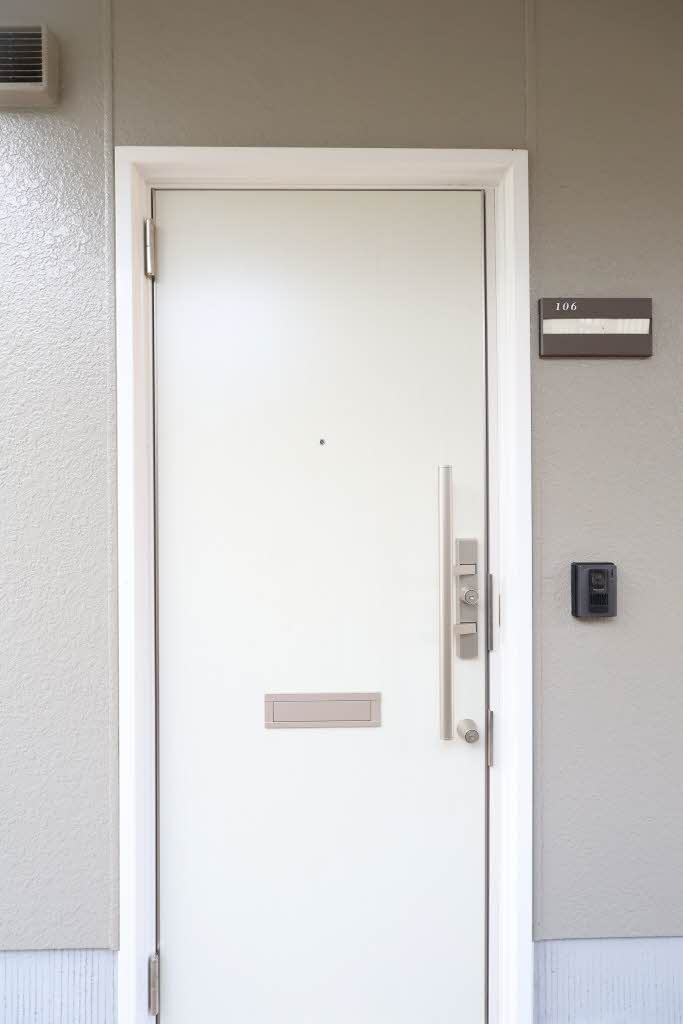 サニーヒルズ　Ｂ棟 B0106号-11