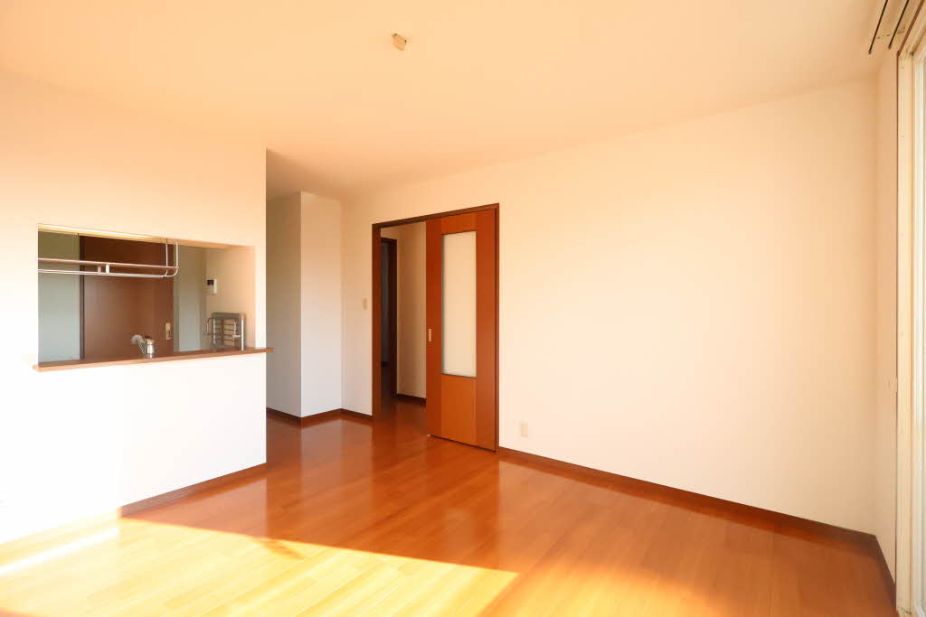 ヴィラ岩原 A0101号-2