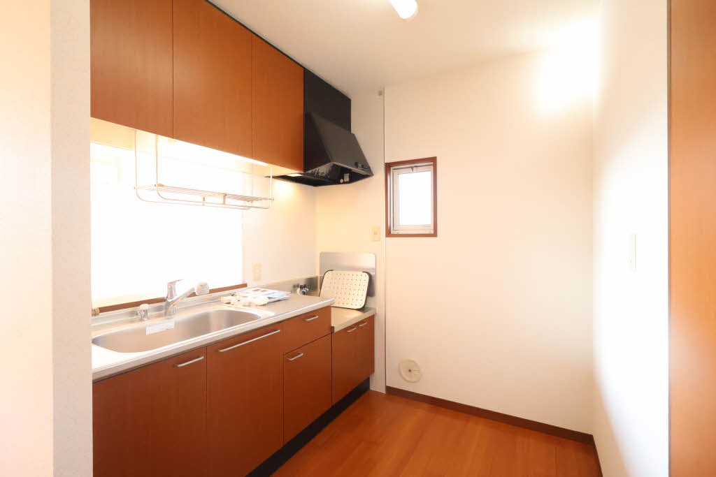 ヴィラ岩原 A0101号-3