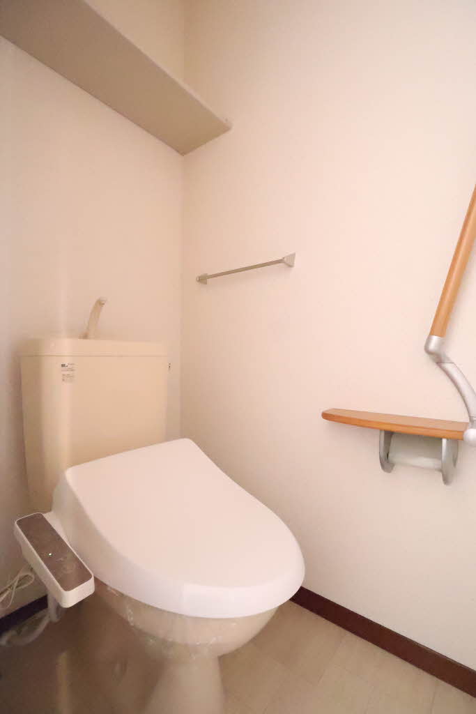 ヴィラ岩原 A0101号-6