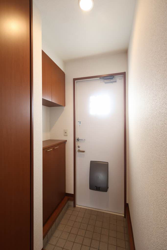 ヴィラ岩原 A0101号-13