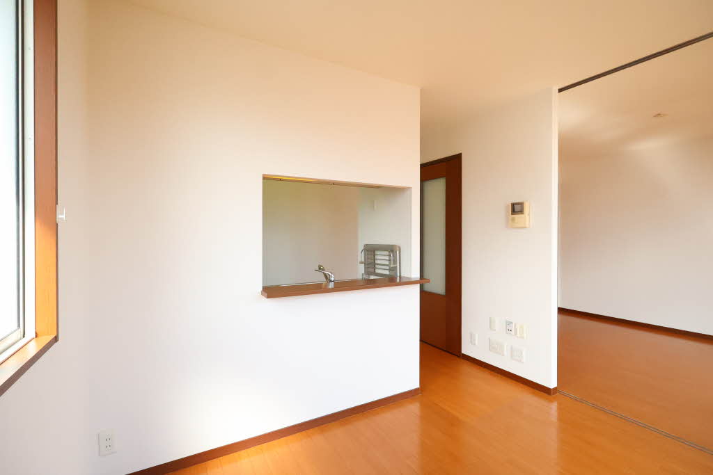 ヴェルデメゾンさだいわ　Ｄ棟 D0202号-2