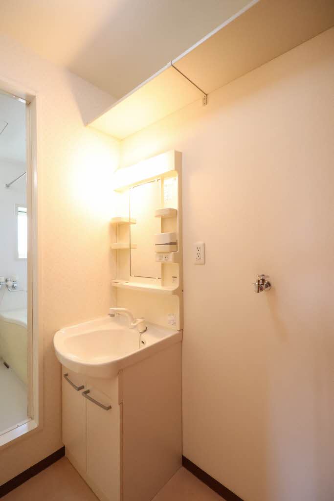 ヴェルデメゾンさだいわ　Ｄ棟 D0202号-4