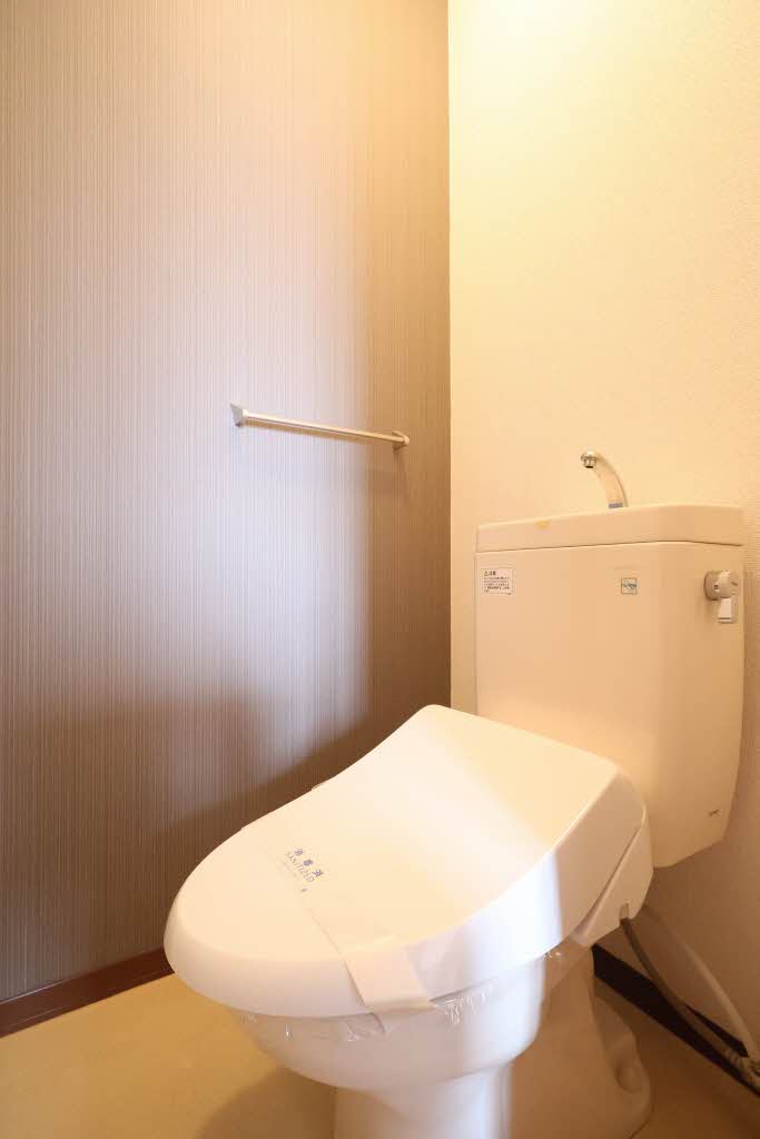 ヴェルデメゾンさだいわ　Ｄ棟 D0202号-5