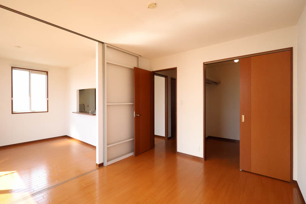 ヴェルデメゾンさだいわ　Ｄ棟 D0202号-6