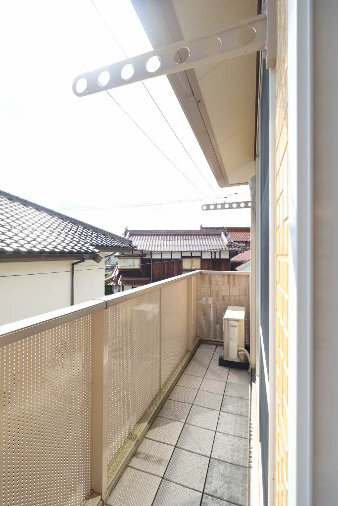 ヴェルデメゾンさだいわ　Ｄ棟 D0202号-12