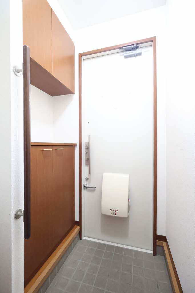 ヴェルデメゾンさだいわ　Ｄ棟 D0202号-13