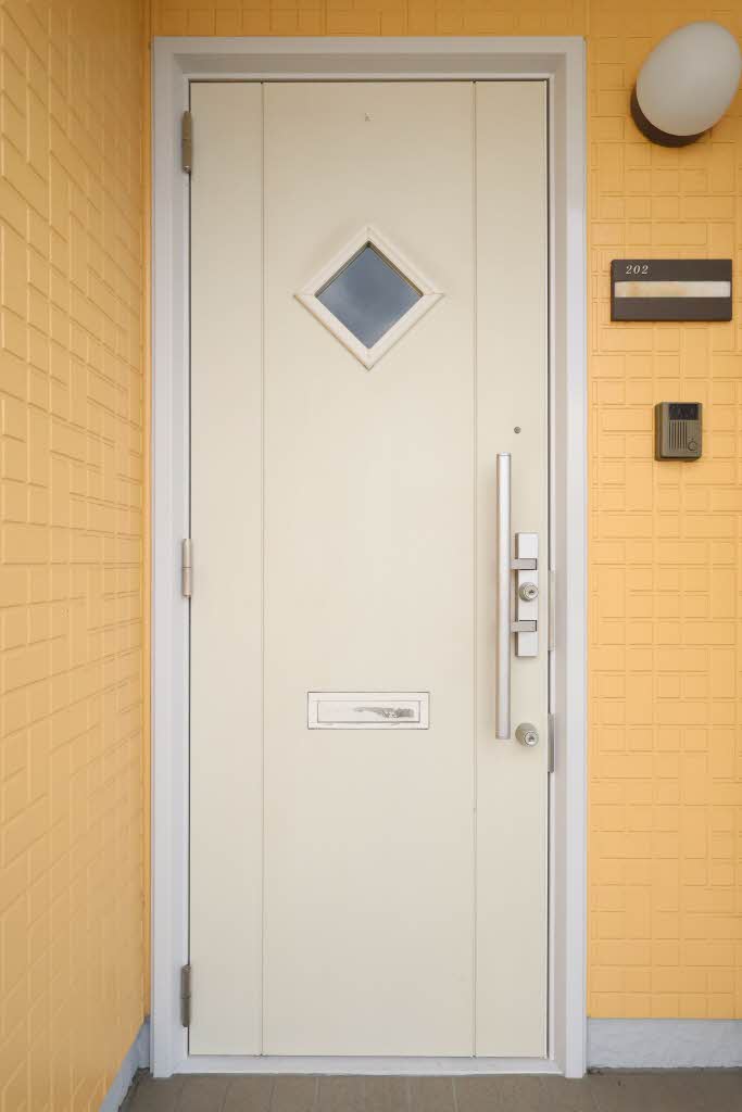 ヴェルデメゾンさだいわ　Ｄ棟 D0202号-14