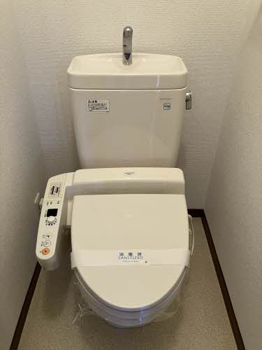 シャーメゾン高屋 A A0201号-6
