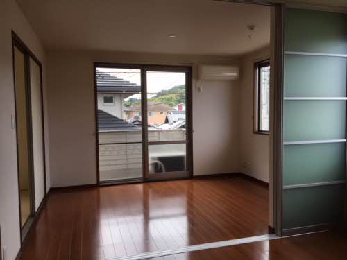 コーポ江田島　Ｃ棟 A0202号-2