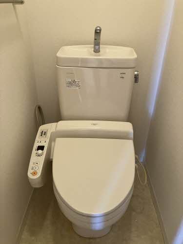 ウィステリアメゾン A0203号-7