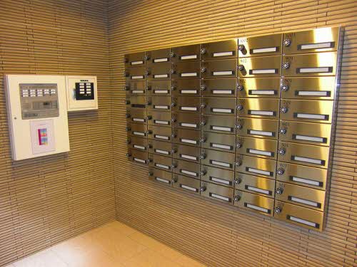 メゾン呉駅前 A0404号-6