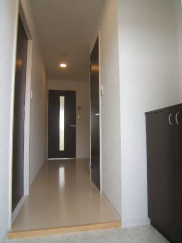 メゾン呉駅前 A0805号-2