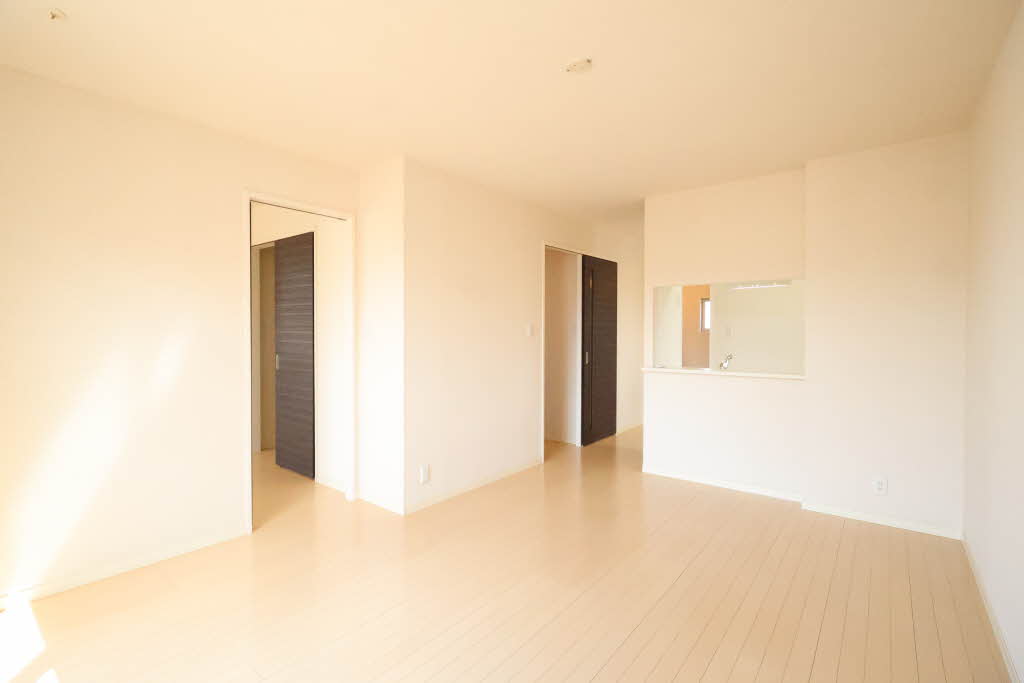 パティオフローラ　Ｃ棟 C0201号-2