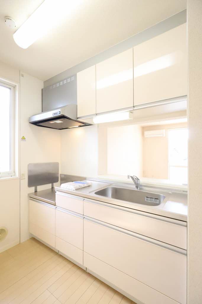 パティオフローラ　Ｃ棟 C0201号-3