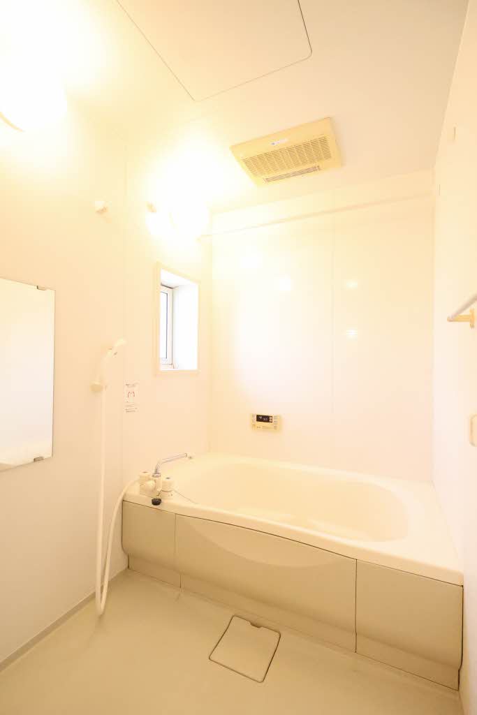 パティオフローラ　Ｃ棟 C0201号-4