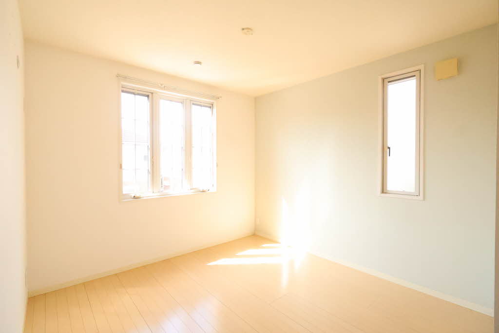 パティオフローラ　Ｃ棟 C0201号-8