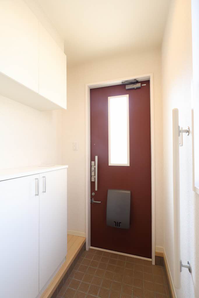 パティオフローラ　Ｃ棟 C0201号-12