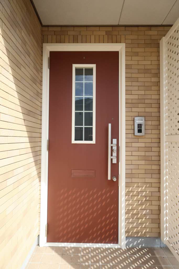 パティオフローラ　Ｃ棟 C0201号-13