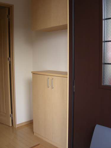 プランタン　Ａ棟 A0104号-2