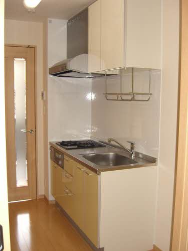 プランタン　Ａ棟 A0104号-3