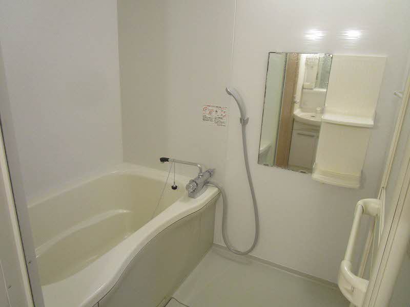 プランタン　Ａ棟 A0104号-4