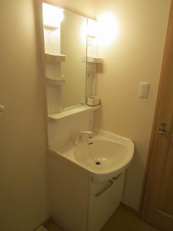 プランタン　Ａ棟 A0104号-6