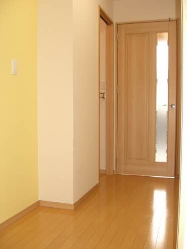 プランタン　Ａ棟 A0104号-10